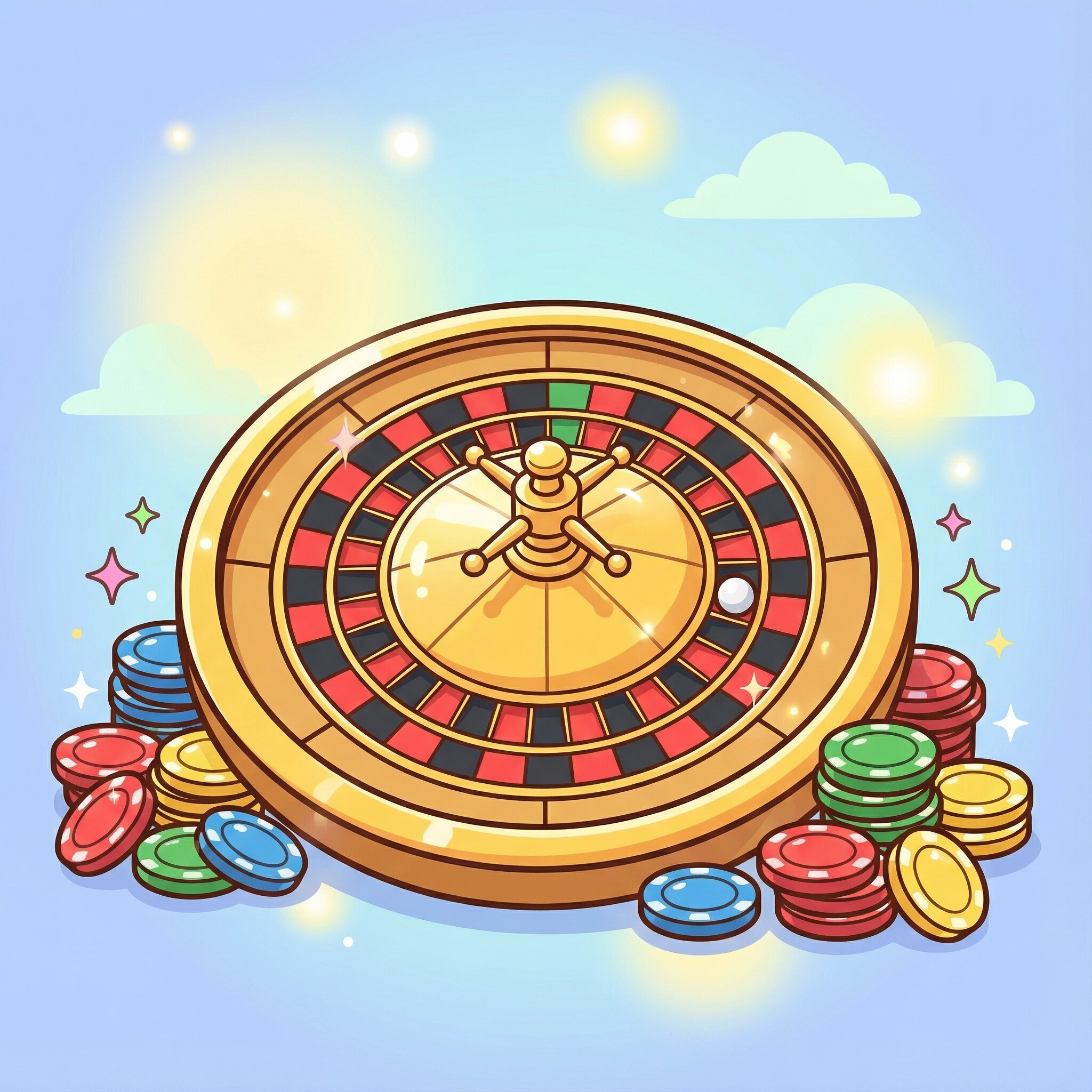 Roleta online europeia americana 755bet